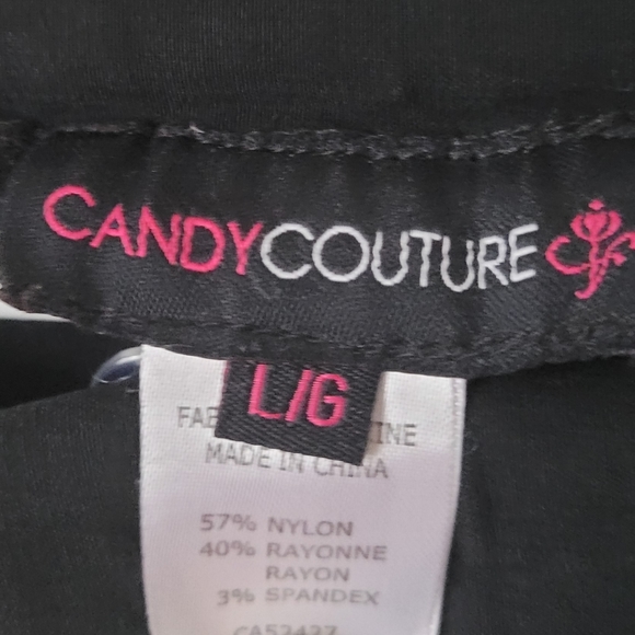 Dress Pants, Lg Candy Couture - Picture 2 of 5